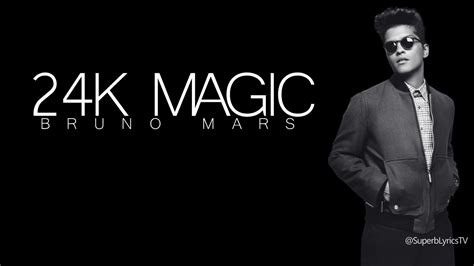 bruno mars 24k magic mp3 download.